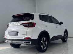 Chery Tiggo 5x Superhero Edition 1.5L CVT Luxury - фото 6