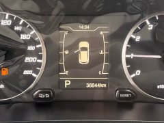 Chery Tiggo 5x Superhero Edition 1.5L CVT Luxury - фото 7