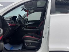 Chery Tiggo 5x Superhero Edition 1.5L CVT Luxury - фото 9