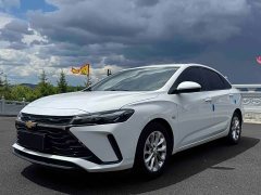 Chevrolet Monza 2023 1.5L Dual-Clutch WOW Enjoy Edition - фото 1