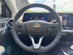Chevrolet Monza 2023 1.5L Dual-Clutch WOW Enjoy Edition - фото 14