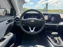 Chevrolet Monza 2023 1.5L Dual-Clutch WOW Enjoy Edition - фото 15