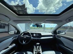 Chevrolet Monza 2023 1.5L Dual-Clutch WOW Enjoy Edition - фото 16