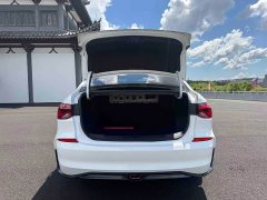 Chevrolet Monza 2023 1.5L Dual-Clutch WOW Enjoy Edition - фото 19
