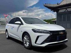 Chevrolet Monza 2023 1.5L Dual-Clutch WOW Enjoy Edition - фото 3
