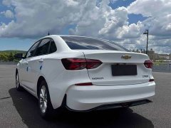 Chevrolet Monza 2023 1.5L Dual-Clutch WOW Enjoy Edition - фото 4