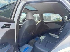 Chevrolet Monza 2023 1.5L Dual-Clutch WOW Enjoy Edition - фото 7