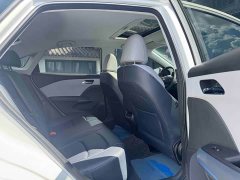 Chevrolet Monza 2023 1.5L Dual-Clutch WOW Enjoy Edition - фото 8
