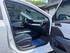 Chevrolet Monza 2023 1.5L Dual-Clutch WOW Enjoy Edition - фото 9