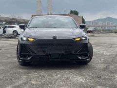 Changan UNI-V 2023 1.5T premium - фото 2