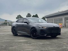 Changan UNI-V 2023 1.5T premium - фото 3