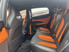 Changan UNI-V 2023 1.5T premium - фото 6
