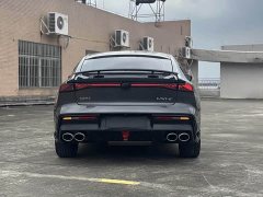 Changan UNI-V 2023 1.5T premium - фото 8