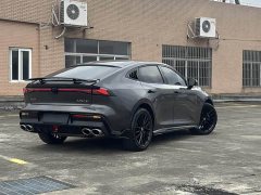 Changan UNI-V 2023 1.5T premium - фото 9