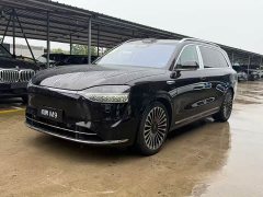 AITO Wenjie M9 2025 extended range Max version 52kWh 6-seater version (896-line lidar) - фото 1