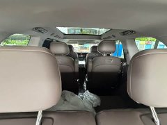 AITO Wenjie M9 2025 extended range Max version 52kWh 6-seater version (896-line lidar) - фото 12