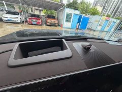 AITO Wenjie M9 2025 extended range Max version 52kWh 6-seater version (896-line lidar) - фото 16