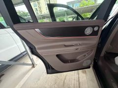 AITO Wenjie M9 2025 extended range Max version 52kWh 6-seater version (896-line lidar) - фото 20