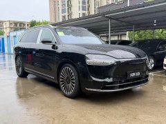 AITO Wenjie M9 2025 extended range Max version 52kWh 6-seater version (896-line lidar) - фото 3