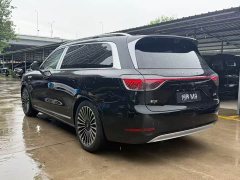AITO Wenjie M9 2025 extended range Max version 52kWh 6-seater version (896-line lidar) - фото 7