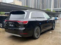 AITO Wenjie M9 2025 extended range Max version 52kWh 6-seater version (896-line lidar) - фото 9