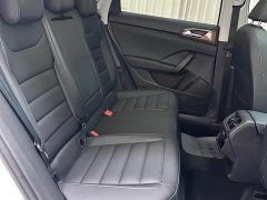 Lexus Tuyue 2022 280TSI two-wheel drive luxury version - фото 11