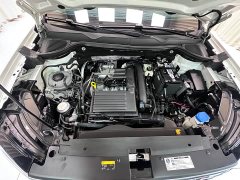 Lexus Tuyue 2022 280TSI two-wheel drive luxury version - фото 20