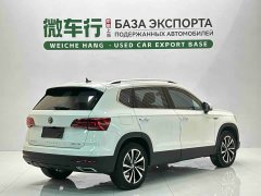 Lexus Tuyue 2022 280TSI two-wheel drive luxury version - фото 4