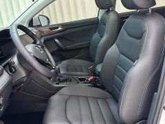 Lexus Tuyue 2022 280TSI two-wheel drive luxury version - фото 8
