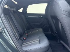 Audi A3 A3L Limousine 35 TFSI Fashion Sport - фото 10