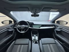 Audi A3 A3L Limousine 35 TFSI Fashion Sport - фото 11
