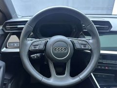 Audi A3 A3L Limousine 35 TFSI Fashion Sport - фото 12