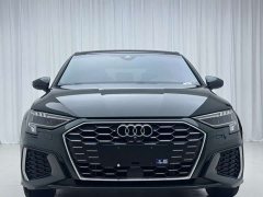 Audi A3 A3L Limousine 35 TFSI Fashion Sport - фото 2
