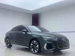 Audi A3 A3L Limousine 35 TFSI Fashion Sport - фото 3
