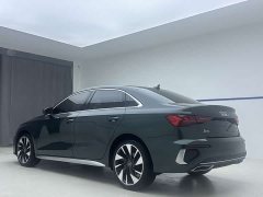 Audi A3 A3L Limousine 35 TFSI Fashion Sport - фото 4