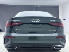 Audi A3 A3L Limousine 35 TFSI Fashion Sport - фото 5