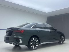 Audi A3 A3L Limousine 35 TFSI Fashion Sport - фото 6