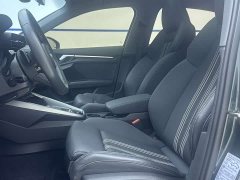 Audi A3 A3L Limousine 35 TFSI Fashion Sport - фото 7
