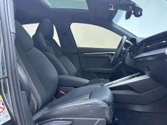 Audi A3 A3L Limousine 35 TFSI Fashion Sport - фото 8