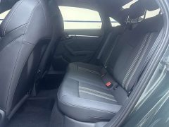 Audi A3 A3L Limousine 35 TFSI Fashion Sport - фото 9