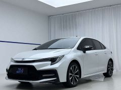 Lynk & Co Ralink 185T CVT sports version - фото 1