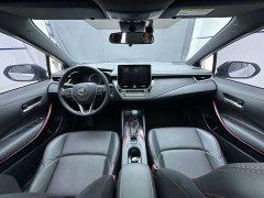 Lynk & Co Ralink 185T CVT sports version - фото 11
