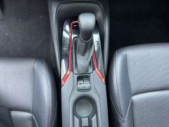 Lynk & Co Ralink 185T CVT sports version - фото 15