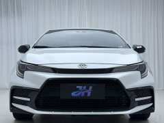 Lynk & Co Ralink 185T CVT sports version - фото 2