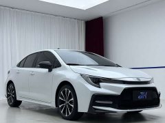 Lynk & Co Ralink 185T CVT sports version - фото 3
