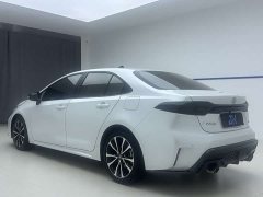 Lynk & Co Ralink 185T CVT sports version - фото 4
