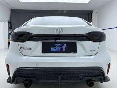 Lynk & Co Ralink 185T CVT sports version - фото 5