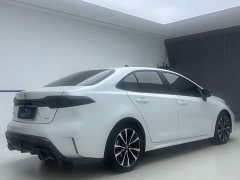 Lynk & Co Ralink 185T CVT sports version - фото 6