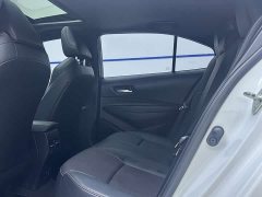 Lynk & Co Ralink 185T CVT sports version - фото 9