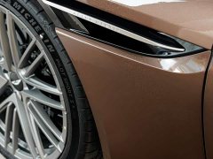 Aston Martin DB12 4.0T V8 Coupe - фото 7
